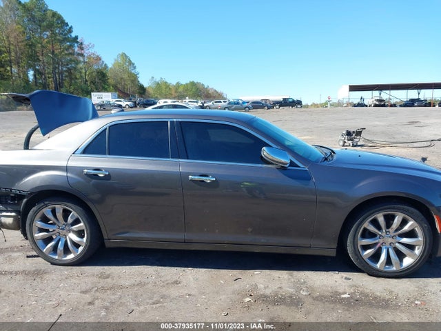 Chrysler 300 Limited 2018 2C3CCAEG1JH140172 Image 14