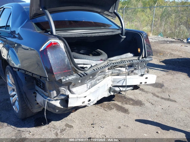Chrysler 300 Limited 2018 2C3CCAEG1JH140172 Image 6