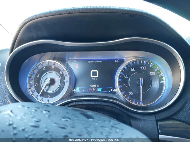 Chrysler 300 Limited 2018 2C3CCAEG1JH140172 Image 7