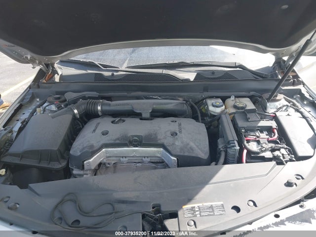 Chevrolet IMPALA LT 2019 2G11Z5SA5K9142536 Image 10