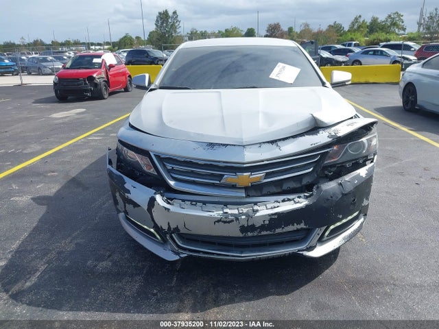Chevrolet IMPALA LT 2019 2G11Z5SA5K9142536 Image 12