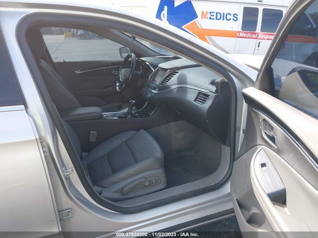 Chevrolet IMPALA LT 2019 2G11Z5SA5K9142536 Image 5