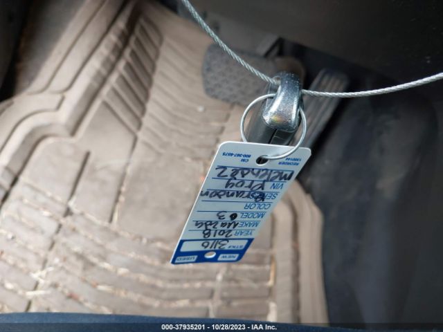 2018 MAZDA MAZDA3 4-DOOR 3MZBN1U78JM222725 Photo 10