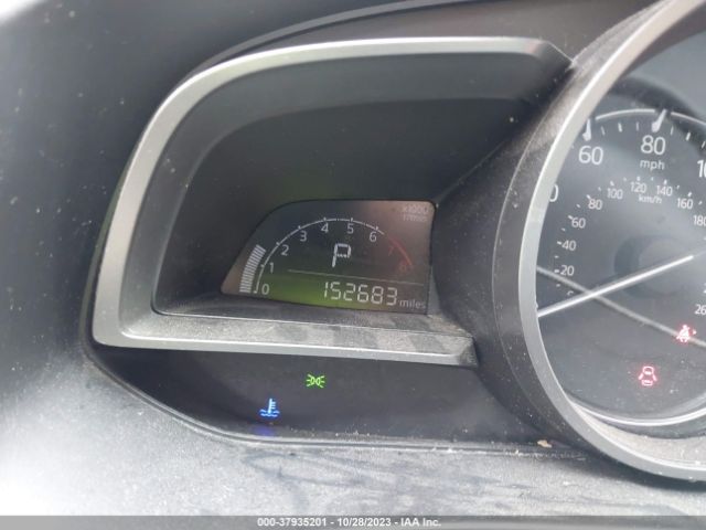 2018 MAZDA MAZDA3 4-DOOR 3MZBN1U78JM222725 Photo 6