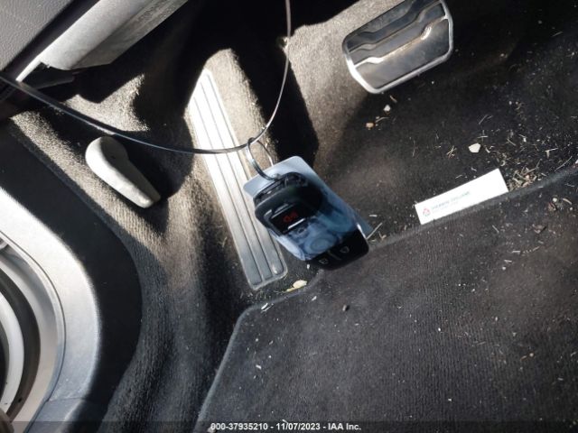 3FA6P0SU5FR191418 Ford Fusion Energi Titanium