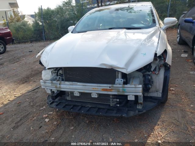 3FA6P0SU5FR191418 Ford Fusion Energi Titanium