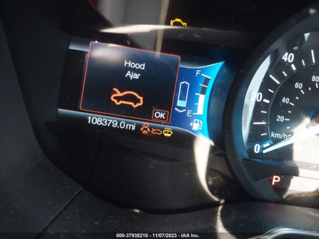 3FA6P0SU5FR191418 Ford Fusion Energi Titanium