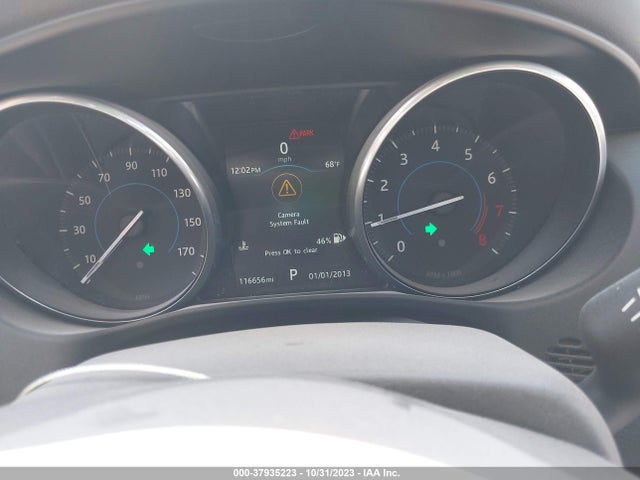 2017 JAGUAR XE SAJAR4BG0HA951527 Photo 6