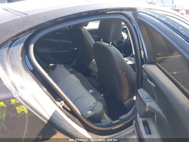 2017 JAGUAR XE SAJAR4BG0HA951527 Photo 7