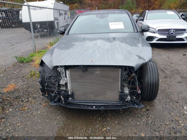 55SWF6EB1LU324097 Mercedes-Benz C-class Amg C 43