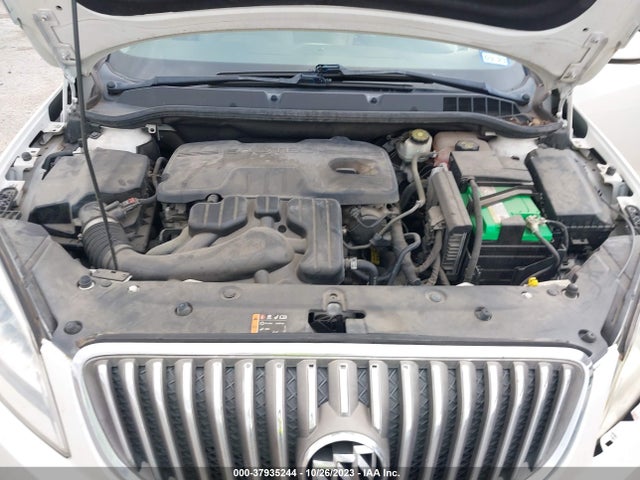 37935244 :رقم المزاد ، 1G4PS5SK5C4142650 vin ، 2012 Buick Verano Leather Group مزاد بيع