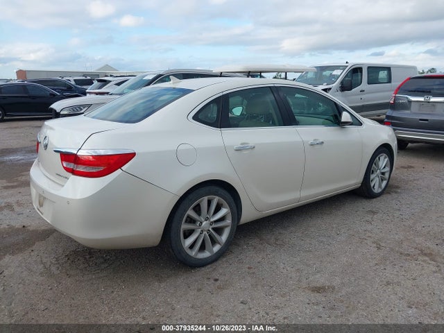 37935244 :رقم المزاد ، 1G4PS5SK5C4142650 vin ، 2012 Buick Verano Leather Group مزاد بيع
