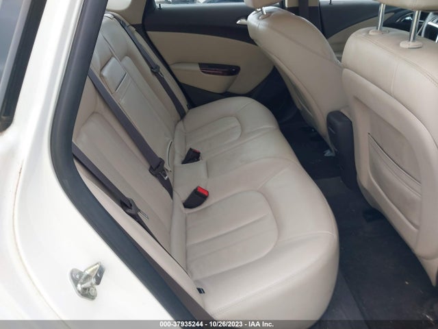 37935244 :رقم المزاد ، 1G4PS5SK5C4142650 vin ، 2012 Buick Verano Leather Group مزاد بيع