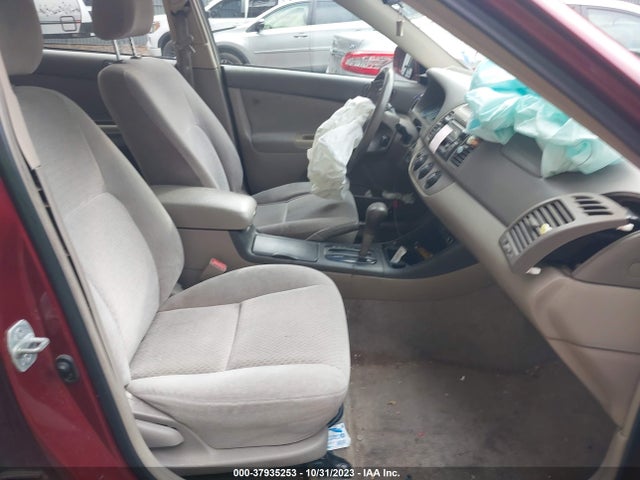 2003 TOYOTA CAMRY LE VIN: 4T1BE32K23U239973