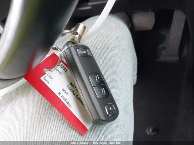 3MZBN1M32HM133689 Mazda Mazda3 Grand Touring