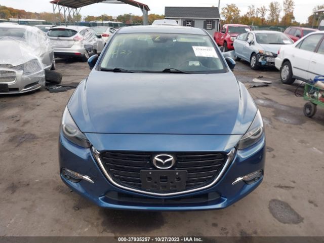 3MZBN1M32HM133689 Mazda Mazda3 Grand Touring