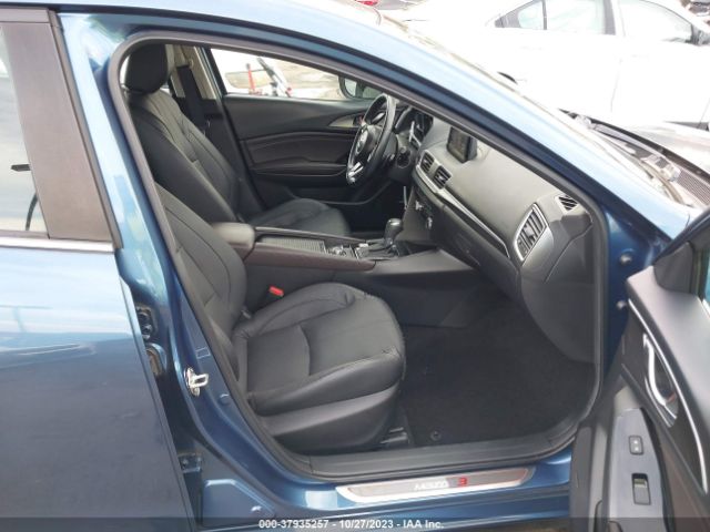 3MZBN1M32HM133689 Mazda Mazda3 Grand Touring
