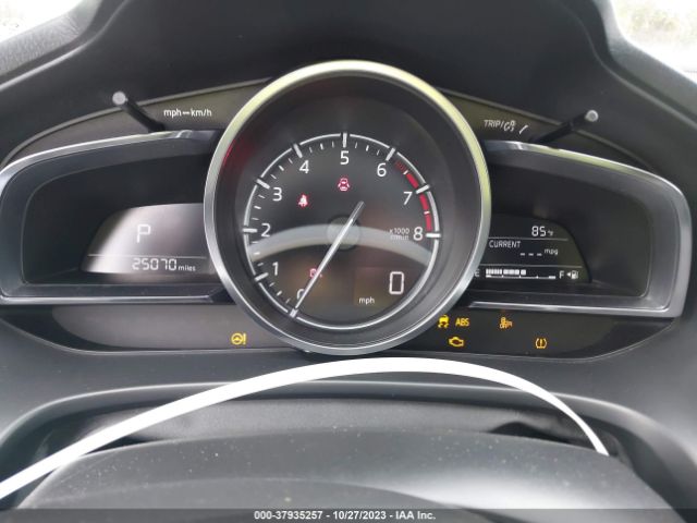 3MZBN1M32HM133689 Mazda Mazda3 Grand Touring