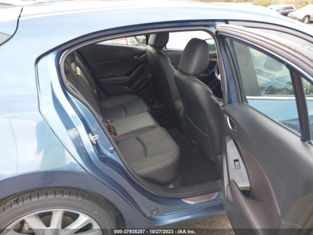 3MZBN1M32HM133689 Mazda Mazda3 Grand Touring