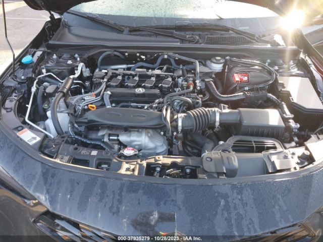 19UDE4H62PA015723 Acura Integra W/a-spec Tech Package