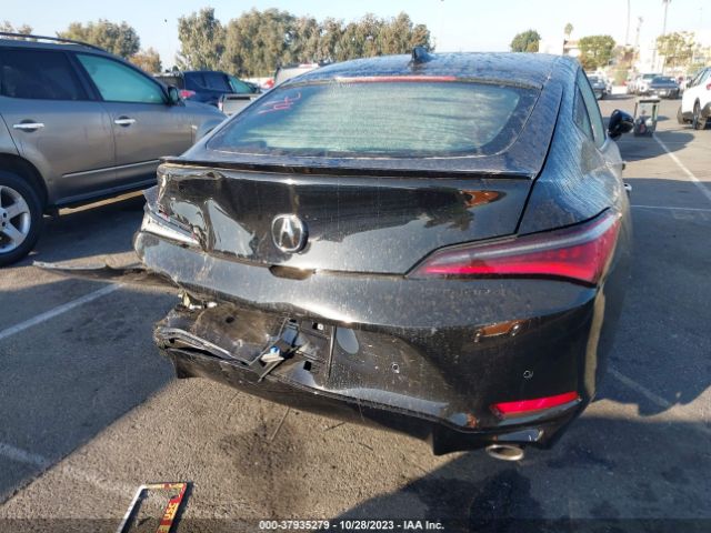 19UDE4H62PA015723 Acura Integra W/a-spec Tech Package