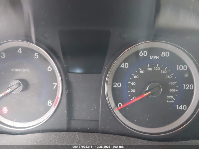 Hyundai ACCENT SE 2017 KMHCT4AE3HU334447 Image 7