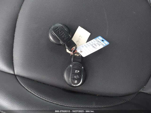 2019 MINI CONVERTIBLE WMWWG5C55K3H08448 Photo 10