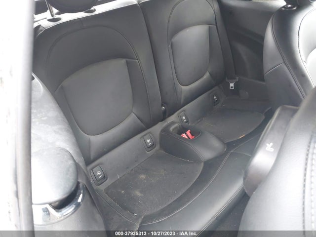 2019 MINI CONVERTIBLE WMWWG5C55K3H08448 Photo 7