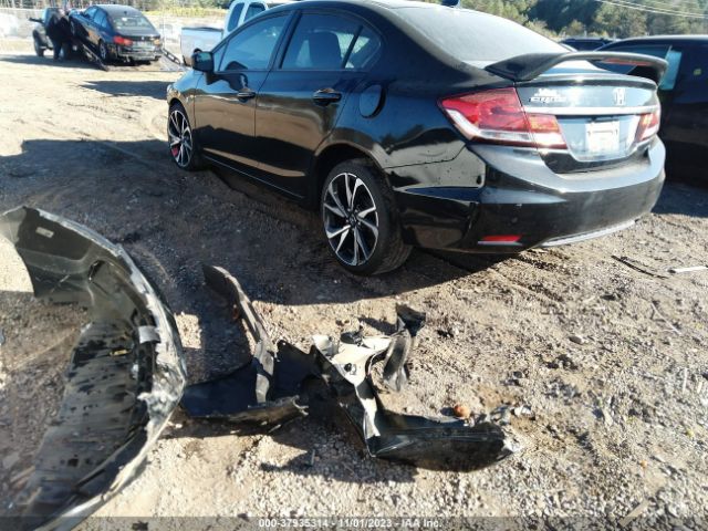 19XFB2F54EE010936 Honda Civic Sedan Lx