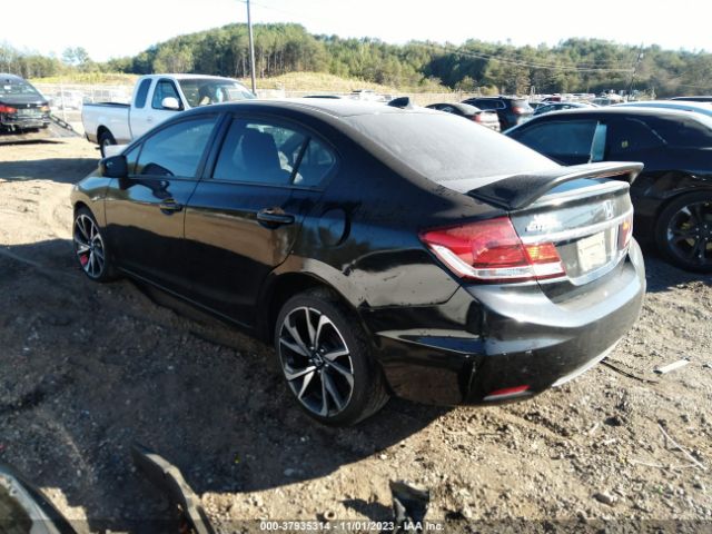19XFB2F54EE010936 Honda Civic Sedan Lx