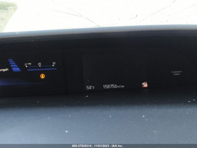 19XFB2F54EE010936 Honda Civic Sedan Lx