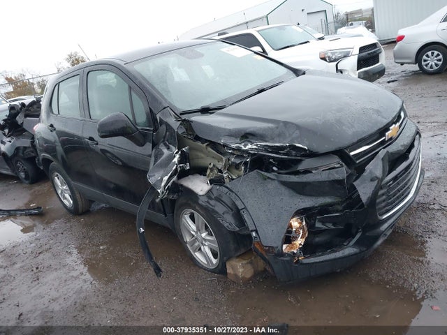 2019 3GNCJKSB2KL188523 главное изображение