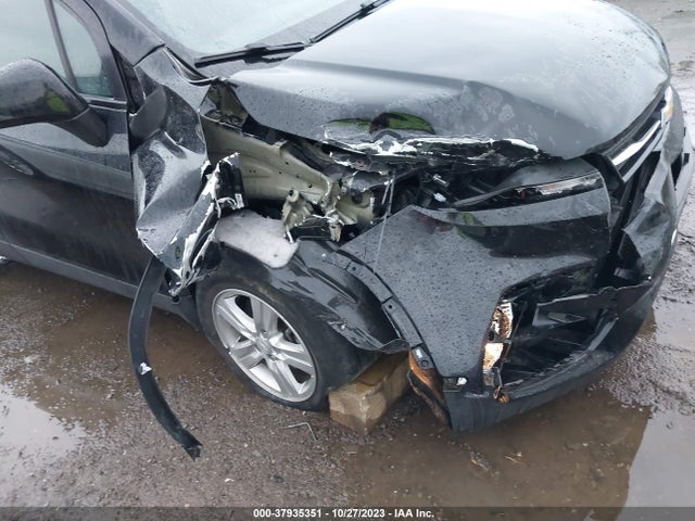 Chevrolet TRAX LS 2019 3GNCJKSB2KL188523 Image 6