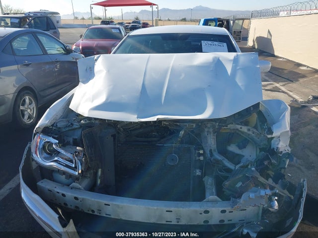 2013 CHRYSLER 300 VIN: 2C3CCAAG7DH514746
