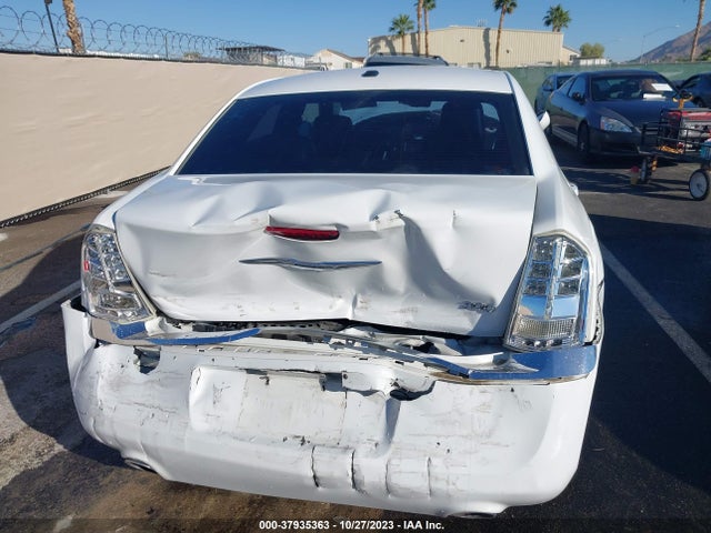 2013 CHRYSLER 300 VIN: 2C3CCAAG7DH514746