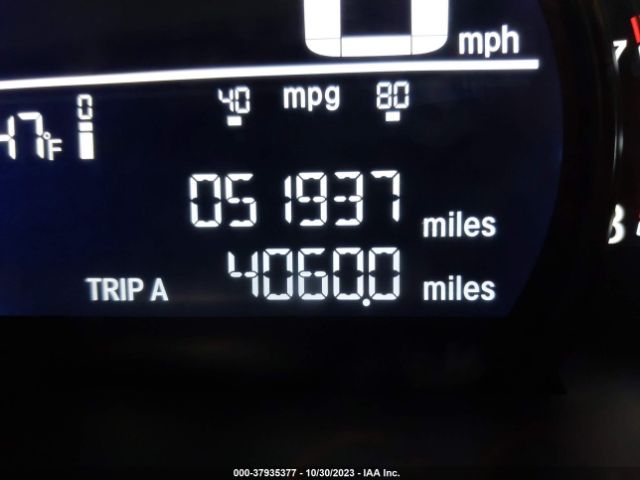 2HKRW5H33JH426206 Honda CR-V LX