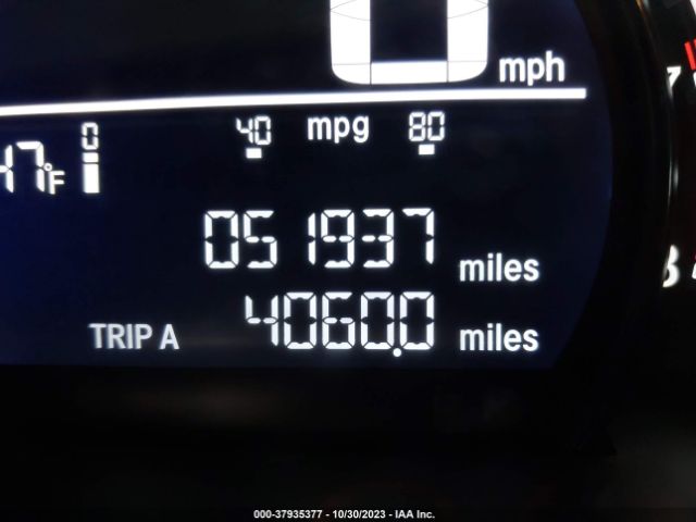 2HKRW5H33JH426206 Honda CR-V LX