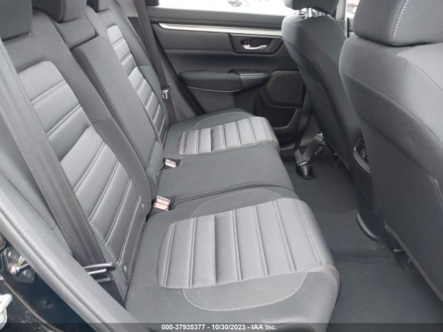 2HKRW5H33JH426206 Honda CR-V LX