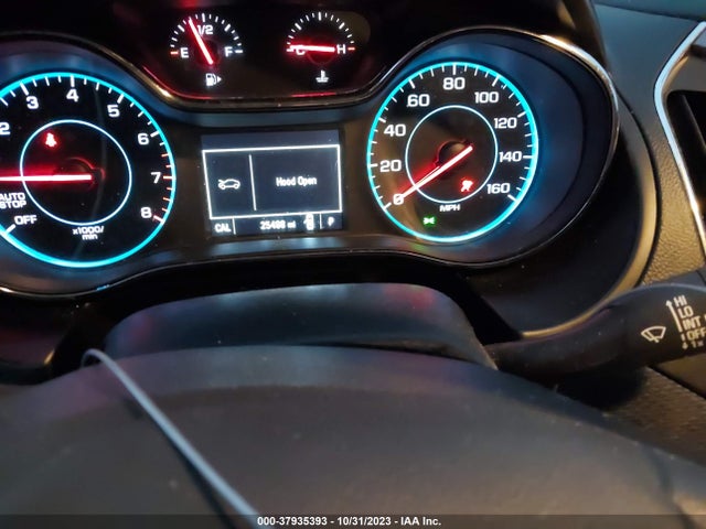 Chevrolet CRUZE LT 2017 1G1BE5SM6H7236140 Image 15