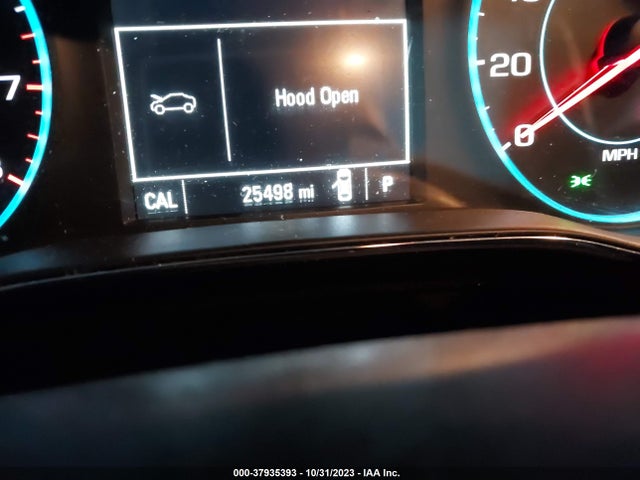 Chevrolet CRUZE LT 2017 1G1BE5SM6H7236140 Image 7