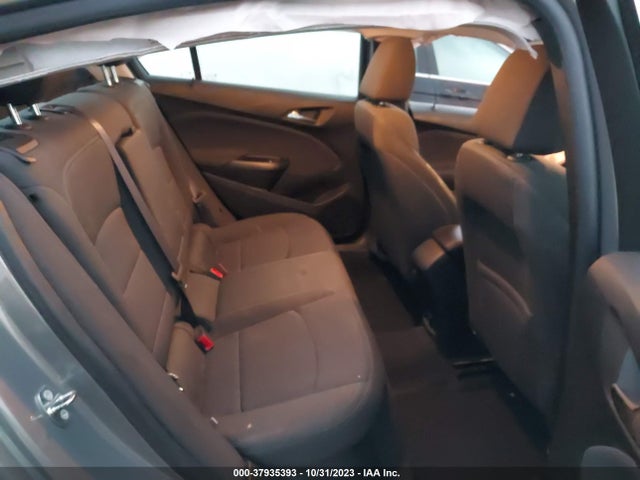 Chevrolet CRUZE LT 2017 1G1BE5SM6H7236140 Image 8