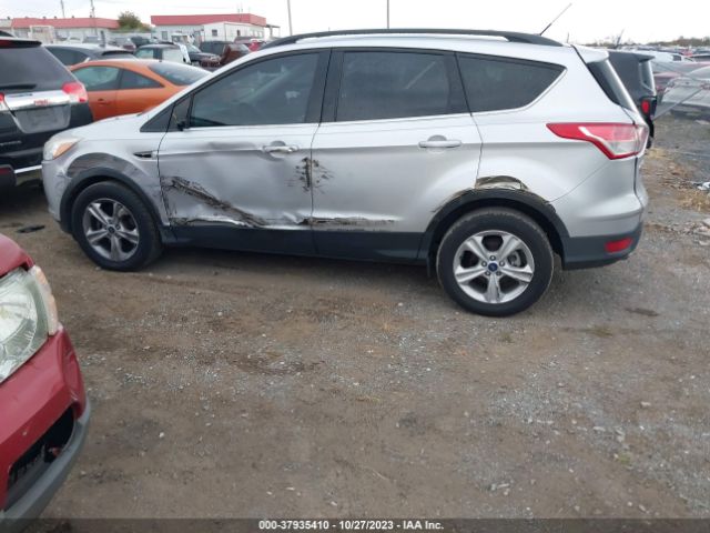 1FMCU0GX5EUC85410 Ford ESCAPE SE