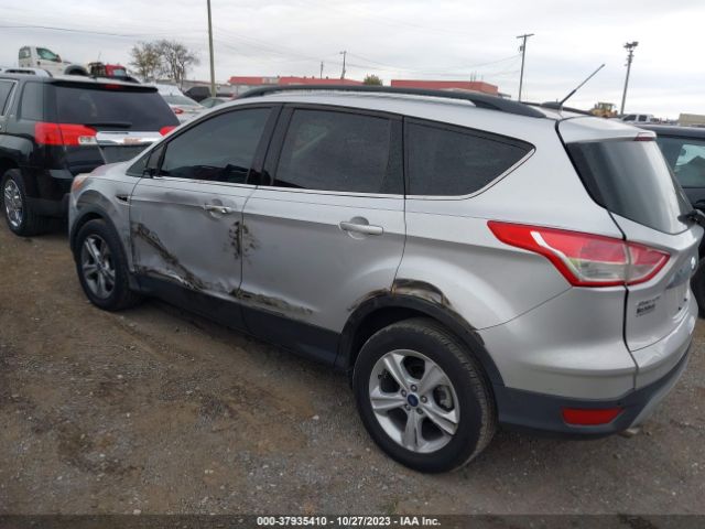 1FMCU0GX5EUC85410 Ford ESCAPE SE