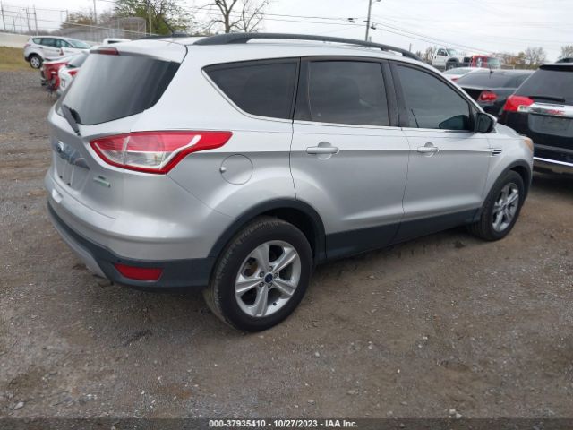 1FMCU0GX5EUC85410 Ford ESCAPE SE