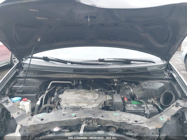 Honda Odyssey Ex-l 2014 5FNRL5H64EB020426 Image 10