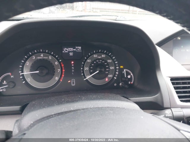 Honda Odyssey Ex-l 2014 5FNRL5H64EB020426 Image 16