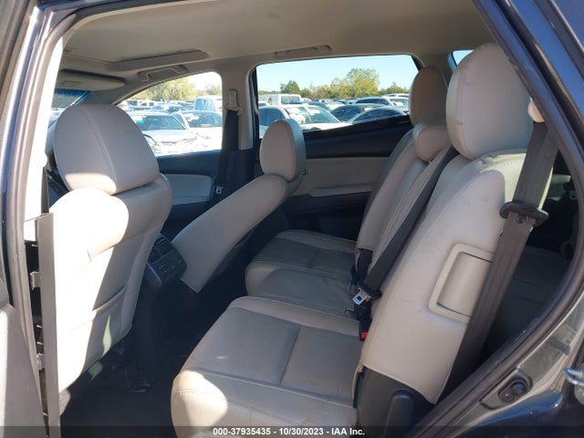 2014 MAZDA CX-9 TOURING VIN: JM3TB3CV9E0443746