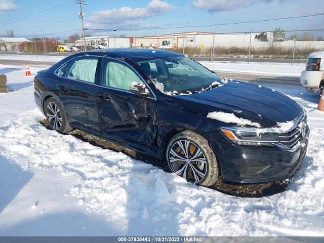 2022 1VWSA7A37NC002452 main image