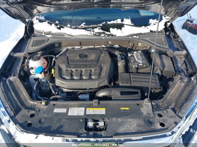 1VWSA7A37NC002452 Volkswagen Passat 2.0t Se