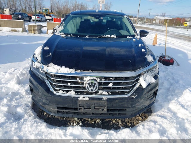 1VWSA7A37NC002452 Volkswagen Passat 2.0t Se